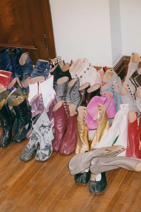 Maison Margiela